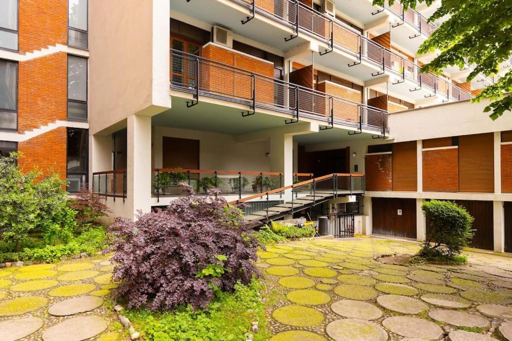 Apartment Navigli 5 Stelle Free Wifi Ac Netflix Mailand