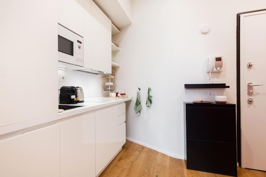 Navigli 5 Stelle Free Wifi Ac Netflix * Mailand