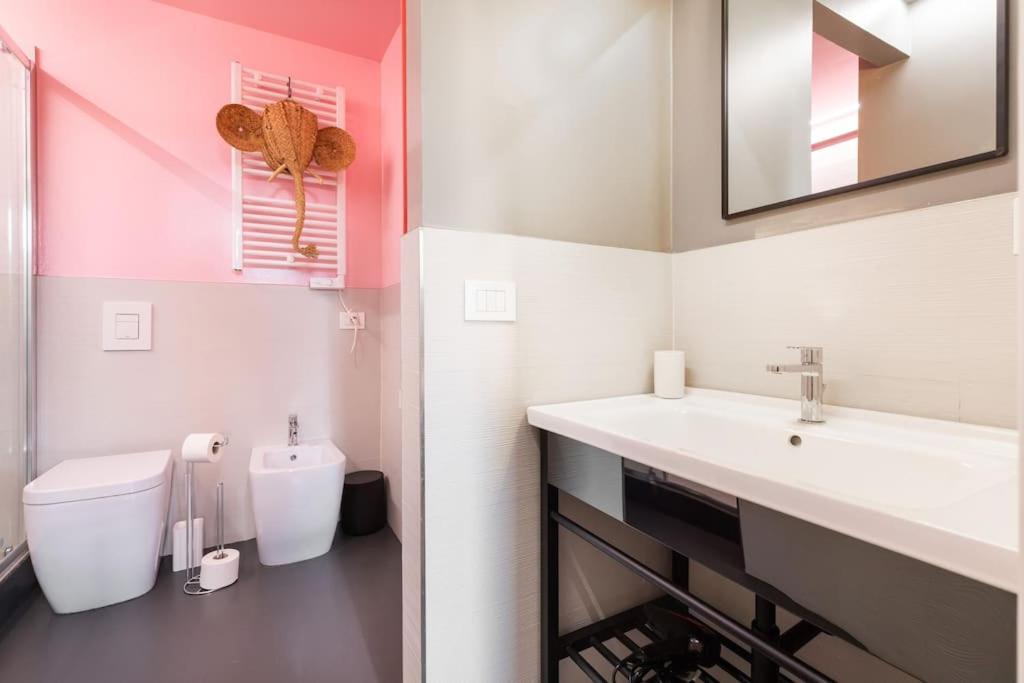 Navigli 5 Stelle Free Wifi Ac Netflix Apartment Mailand