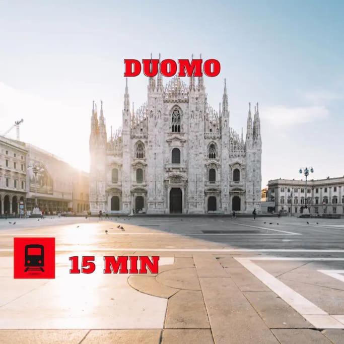 Apartment Navigli 5 Stelle Free Wifi Ac Netflix Mailand