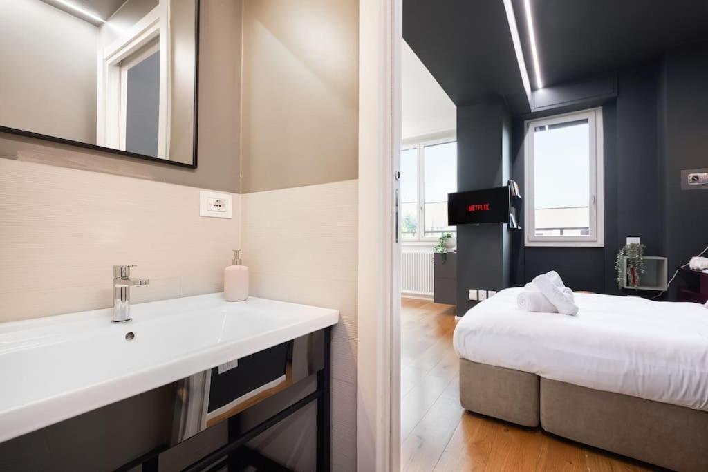 Apartment Navigli 5 Stelle Free Wifi Ac Netflix *